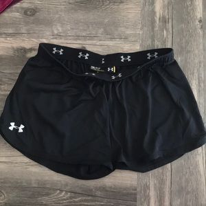 Under Armour Shorts
